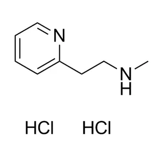 Betahistine Dihydrochloride CAS 5579-84-0