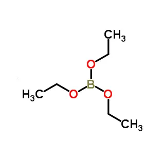 Triethyl Borate CAS 150-46-9