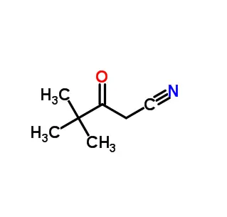 Pivaloylacetonitrile CAS 59997-51-2