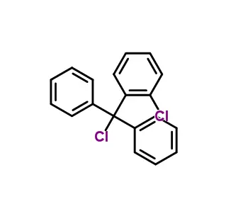 2-Chlorotrityl Chloride CAS 42074-68-0