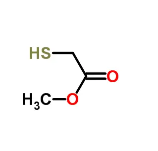 Methyl Thioglycolate CAS 2365-48-2