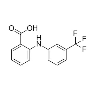 Flufenamic Acid CAS 530-78-9