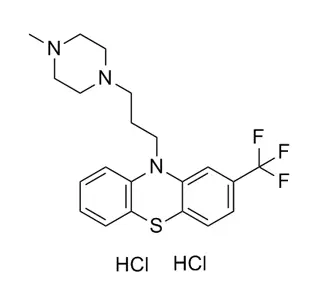 Trifluoperazine Dihydrochloride CAS 440-17-5