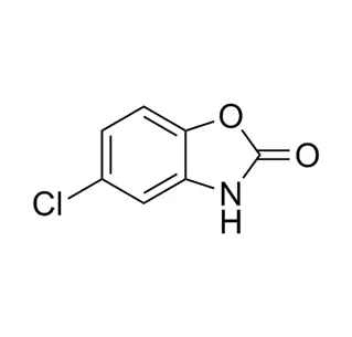 Chlorzoxazone CAS 95-25-0