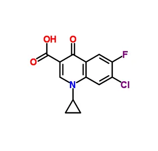 Q-acid CAS 86393-33-1