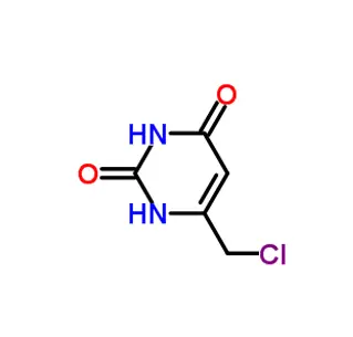 6-(Chloromethyl)Uracil  CAS 18592-13-7