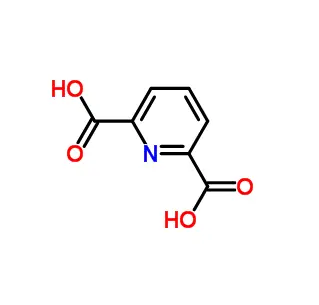 2,6-Pyridinedicarboxylic Acid CAS 499-83-2