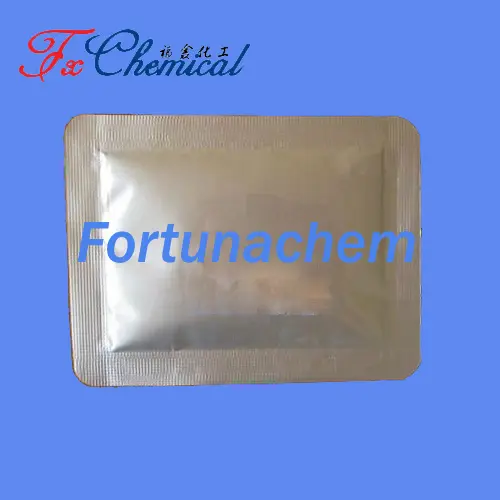 3'-Deoxy-3'-fluorouridine CAS 57944-13-5 for sale