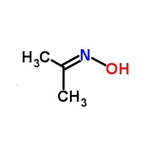 Acetone Oxime CAS 127-06-0