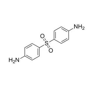 4,4'-Diaminodiphenylsulfone CAS 80-08-0