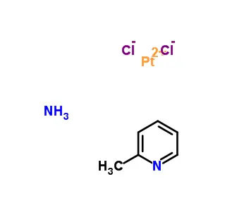 Picoplatin CAS 181630-15-9