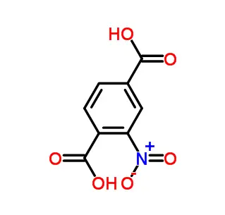 Nitroterephthalic Acid CAS 610-29-7
