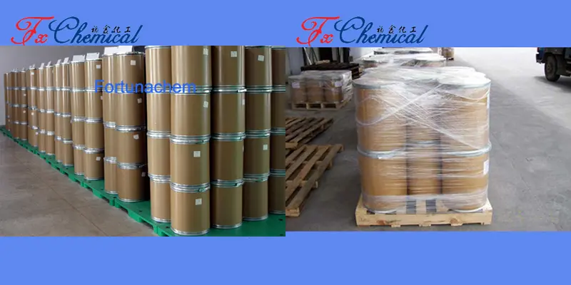 Package of our Disperse Red 60 CAS 12223-37-9