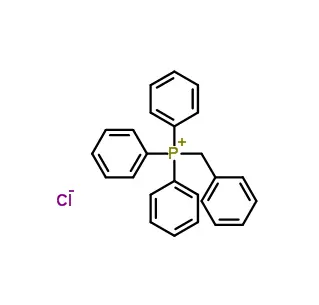 Benzyltriphenylphosphonium Chloride CAS 1100-88-5