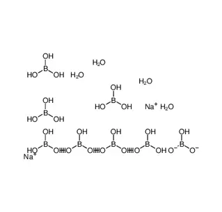 Disodium Octaborate Tetrahydrate CAS 12280-03-4