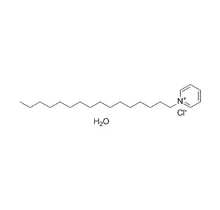Cetylpyridinium Chloride Monohydrate CAS 6004-24-6