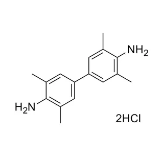 3,3',5,5'-Tetramethylbenzidine Dihydrochloride CAS 64285-73-0