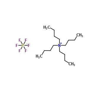 Tetrabutylammonium Hexafluorophosphate CAS 3109-63-5