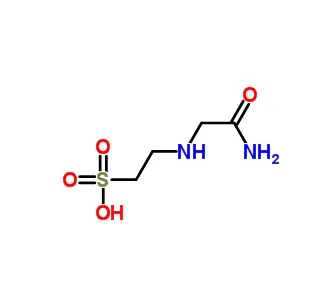 ACES/ N-(Carbamoylmethyl)Taurine CAS 7365-82-4