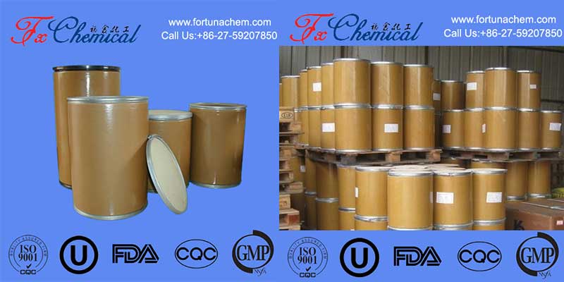 Package of our Chitosan CAS 9012-76-4