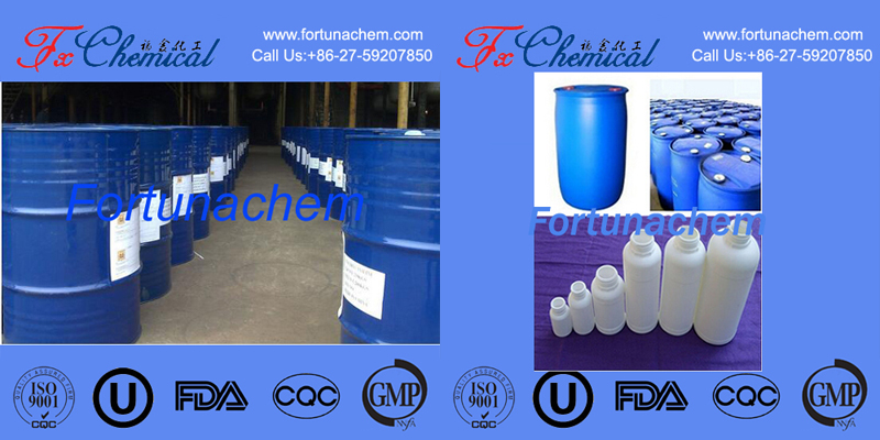 Package of our Dimethyl Carbonate CAS 616-38-6