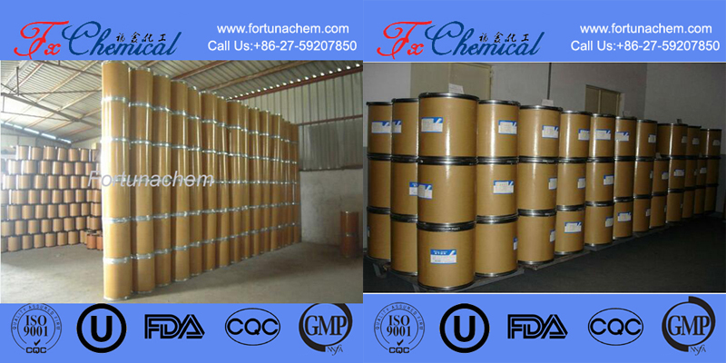 Packing of Oxytetracycline CAS 79-57-2