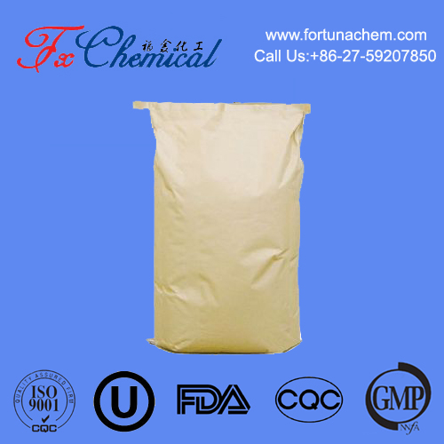 Potassium hexafluorotitanate CAS 16919-27-0 for sale