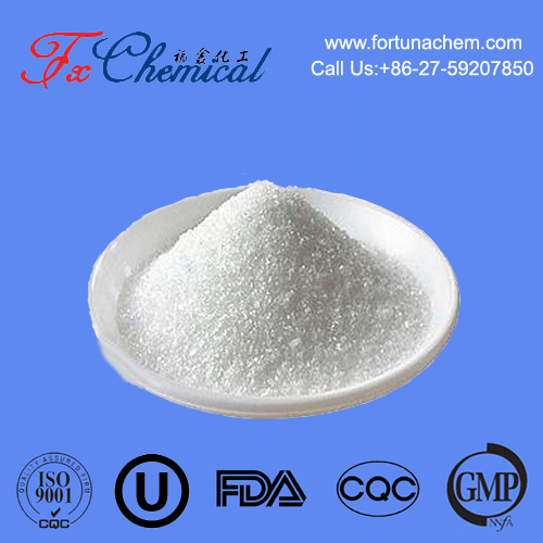Sorbitol Powder CAS 50-70-4