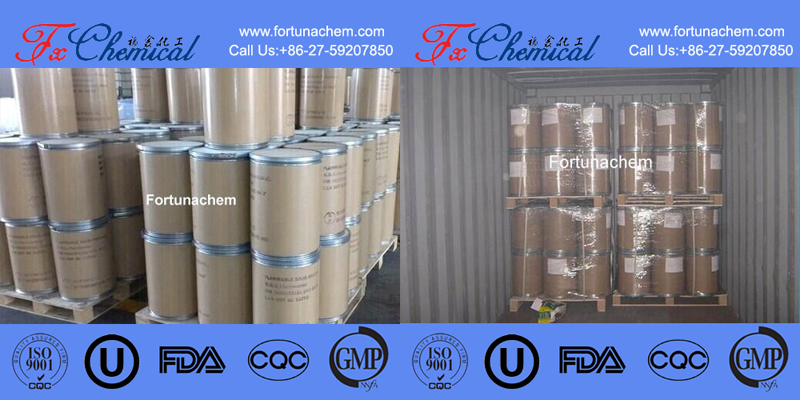 Our Packages of Sorbitol Powder CAS 50-70-4