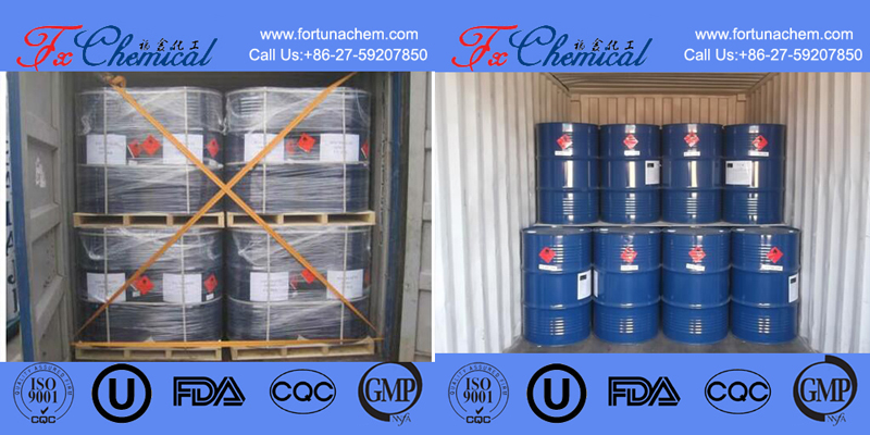 Our Packages of Methyllithium CAS 917-54-4