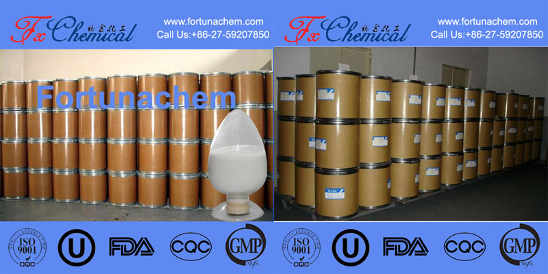 Packing Of (S)-1-(2,6-Dichloro-3-fluorophenyl)ethanol CAS 877397-65-4