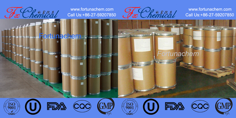 Our Packages of Lithium Acetate CAS 546-89-4