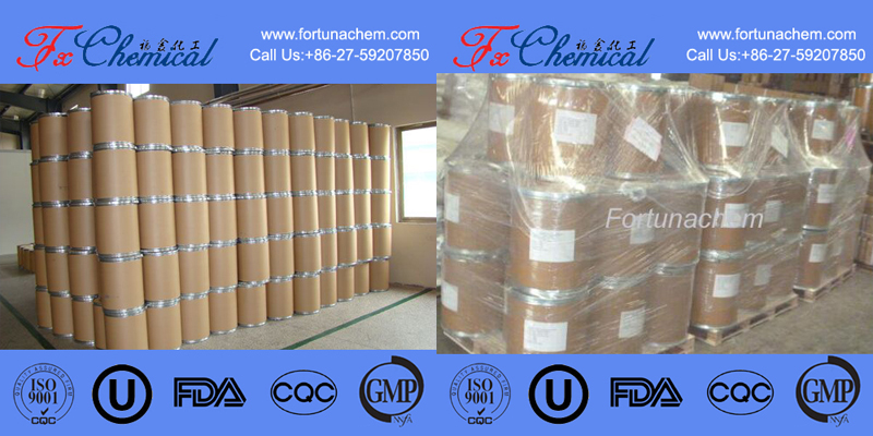 Packing of L-Carnitine Hydrochloride CAS 10017-44-4