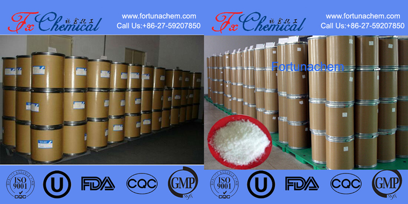 Our Packages of 5-Methoxy-2-mercaptobenzimidazole CAS 37052-78-1