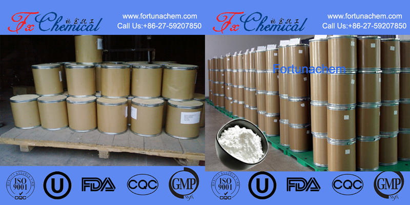 Our Packages of Urethane CAS 51-79-6