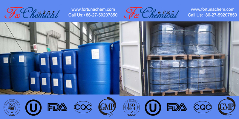 Packing of T-Butyl 2-bromo Isobutyrate CAS 23877-12-5