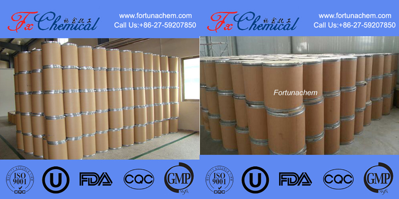 Packing of Copper Gluconate CAS 527-09-3