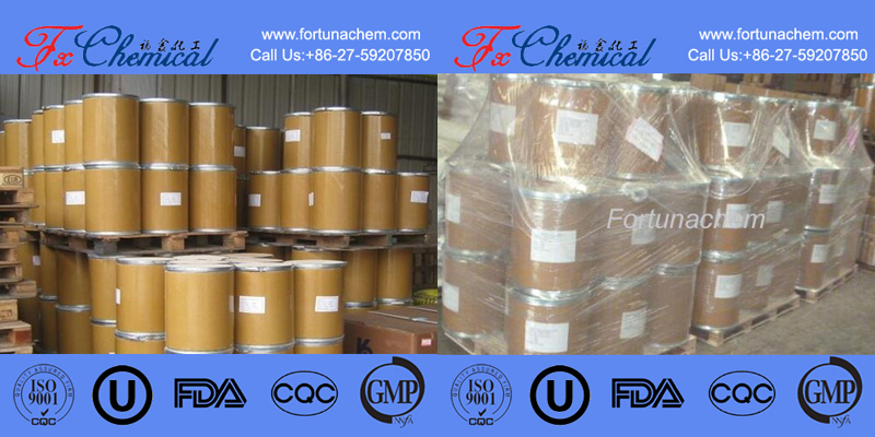 Package of our Calcium Orotate CAS 22454-86-0