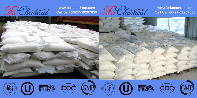 Package of our Zinc Chloride CAS 7646-85-7