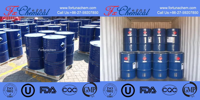 Packing of 2-Butoxyethanol CAS 111-76-2