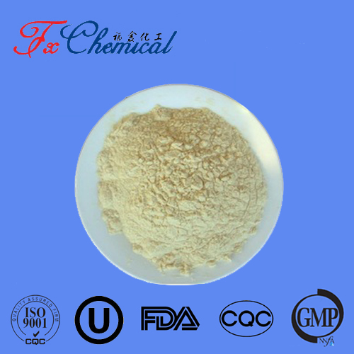 Chloranil CAS 118-75-2 for sale