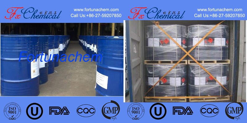 Package of our 1-Dodecanethiol CAS 112-55-0