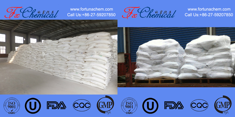 Packing of Carboxymethyl Cellulose CAS 9004-32-4