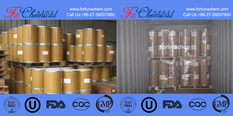 Package of our Allopurinol CAS 315-30-0