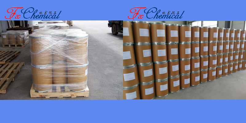 Package of our Gamma Cyclodextrin CAS 17465-86-0