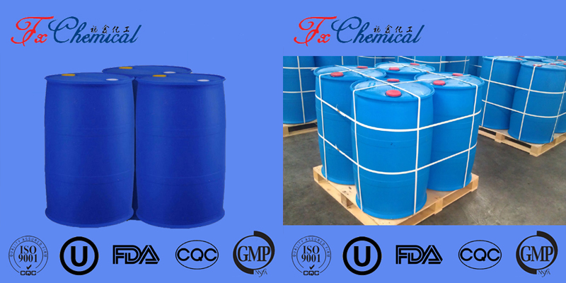 Packing of Triethyl Orthoacetate CAS 78-39-7
