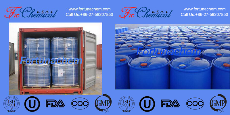 Package of our Ethyl Valerate CAS 539-82-2
