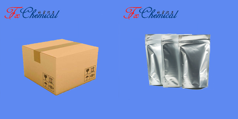 Our Packages of Product CAS 94928-86-6 : Brown bottle/Carton