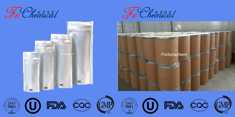 Our Packages of Product CAS 10581-12-1 :1kg/foil bag;25kg/drum or per your request
