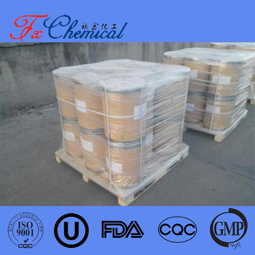 2-Chloro-4-pyridinecarboxylic Acid CAS 6313-54-8 for sale